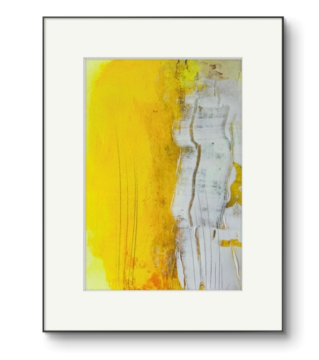 Camino III | Pintura de Juan Escors | Compra arte en Flecha.es
