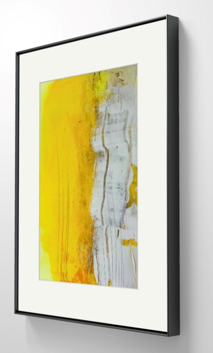Camino III | Pintura de Juan Escors | Compra arte en Flecha.es