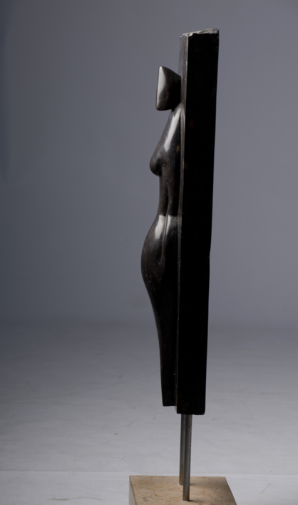 Ausencia-Presencia II | Escultura de Sònia Benitez | Compra arte en Flecha.es