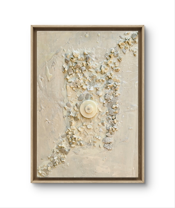 El Camino |Pintura de Elena Camacho | Compra arte en Flecha.es