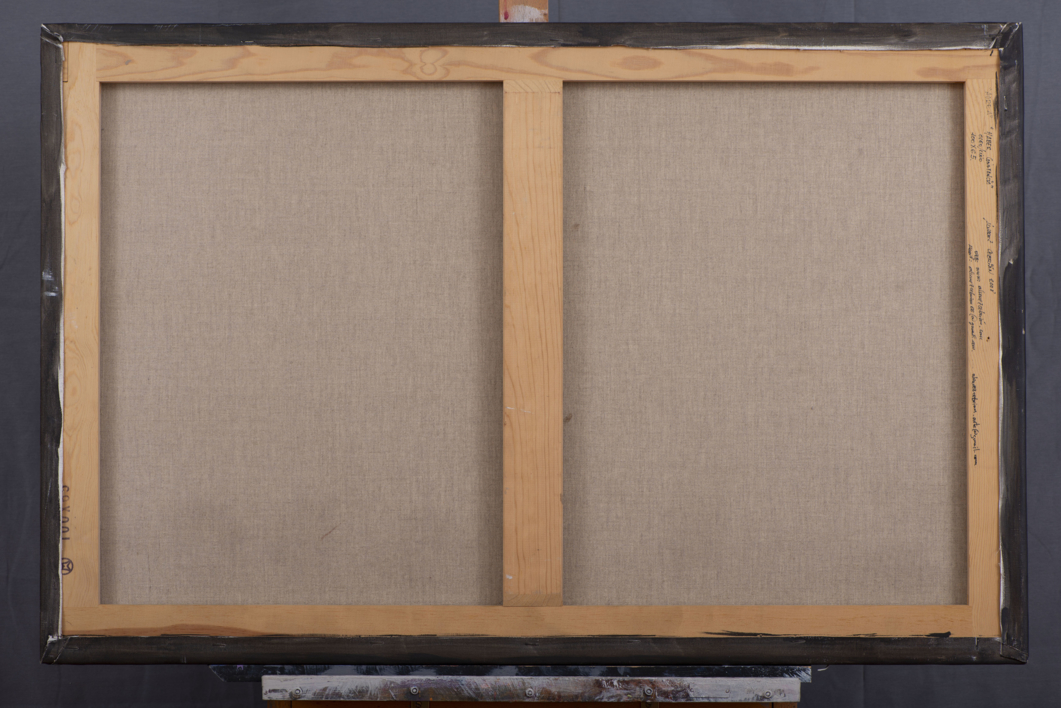 Aurea | Pintura de Álvarez Cebrián | Compra arte en Flecha.es