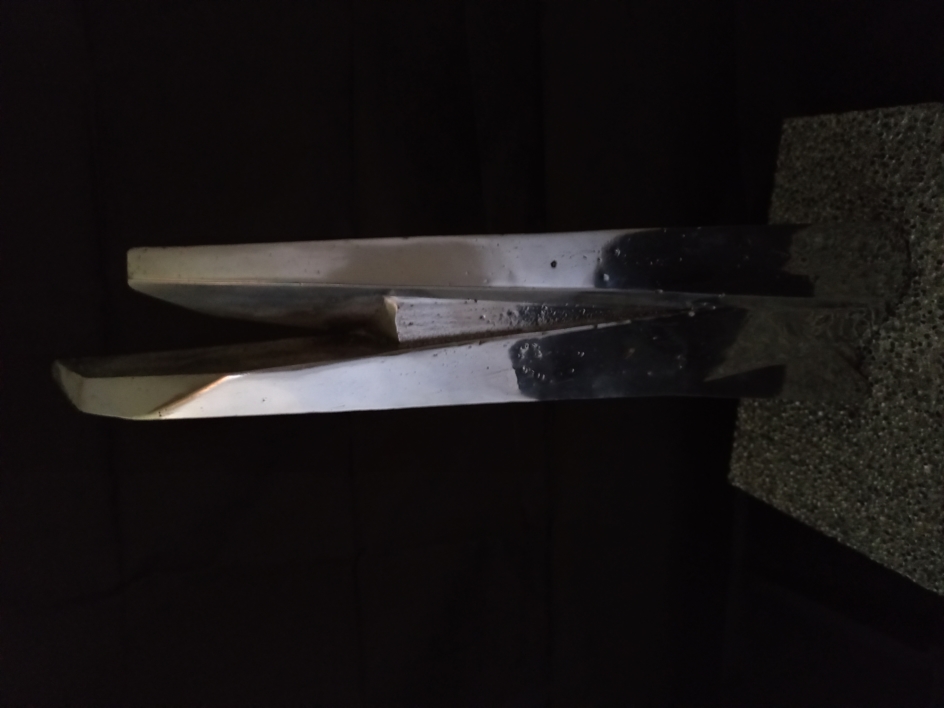 Torre plegada | Escultura de Pablo Urruti | Compra arte en Flecha.es