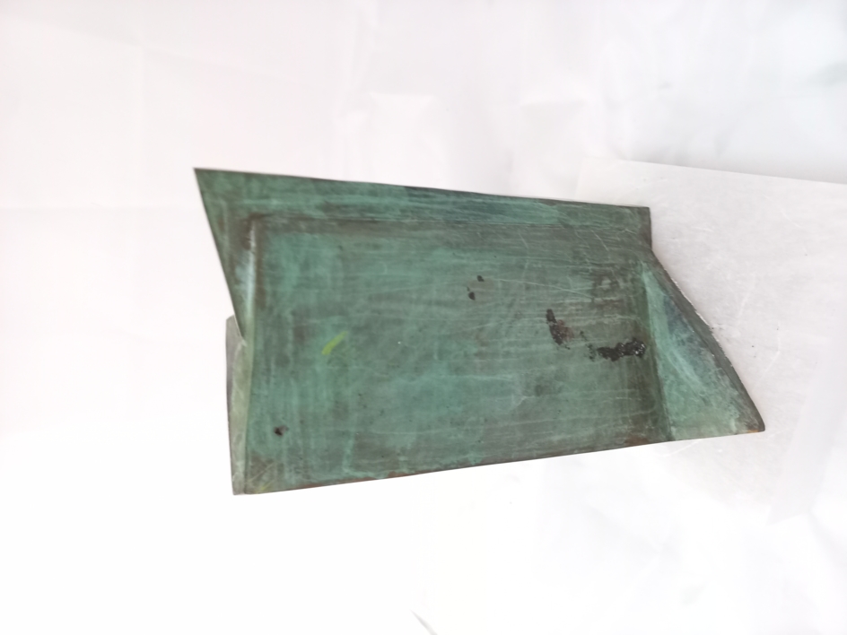 Envoltura |Escultura de Pablo Urruti | Compra arte en Flecha.es