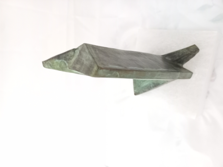 Envoltura | Escultura de Pablo Urruti | Compra arte en Flecha.es