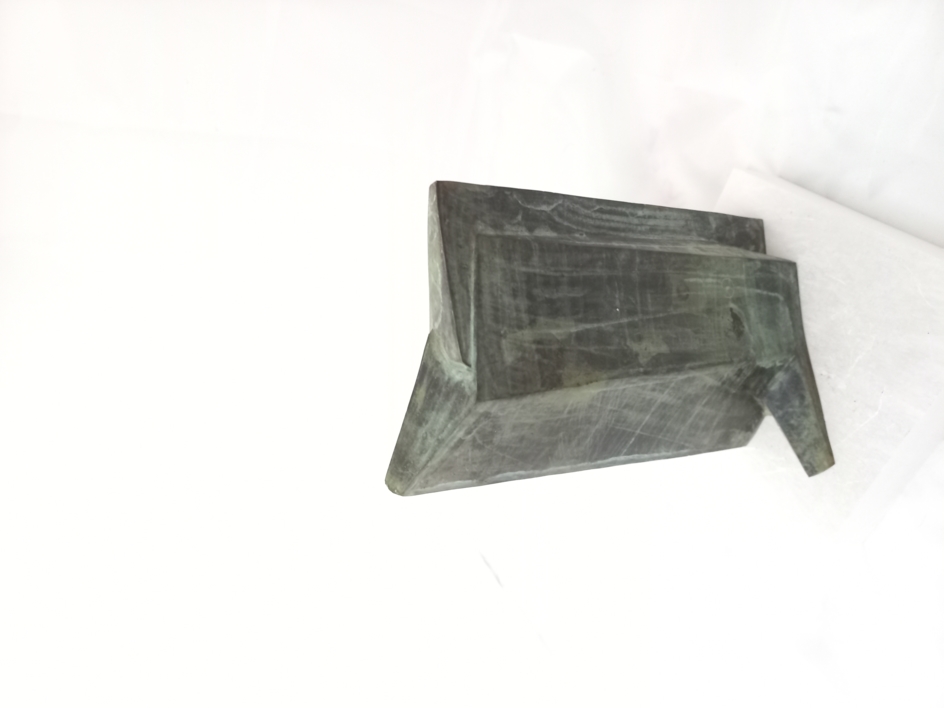 Envoltura | Escultura de Pablo Urruti | Compra arte en Flecha.es