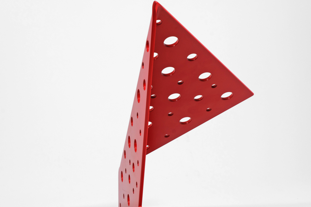 Proyecciones 04 | Escultura de RAMÓN DE CÁRDENAS | Compra arte en Flecha.es