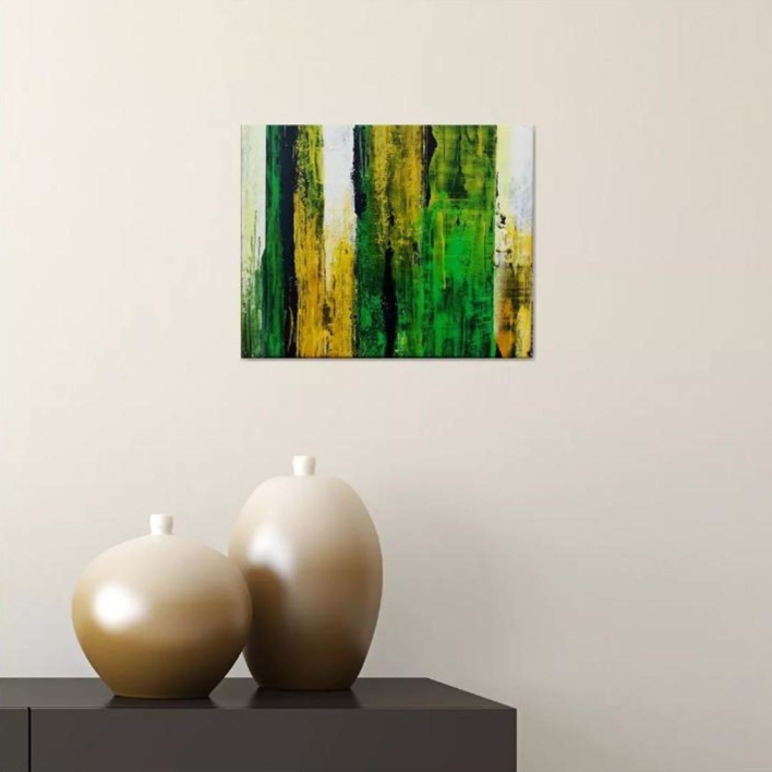 Saturday night 01 | Pintura de Francisco Santos | Compra arte en Flecha.es