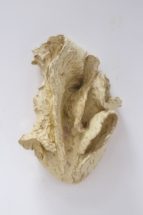 Corazón- Bosques de Alava- Fuente de Tara#2 |Escultura de Silvia Noguera Palacios | Compra arte en Flecha.es