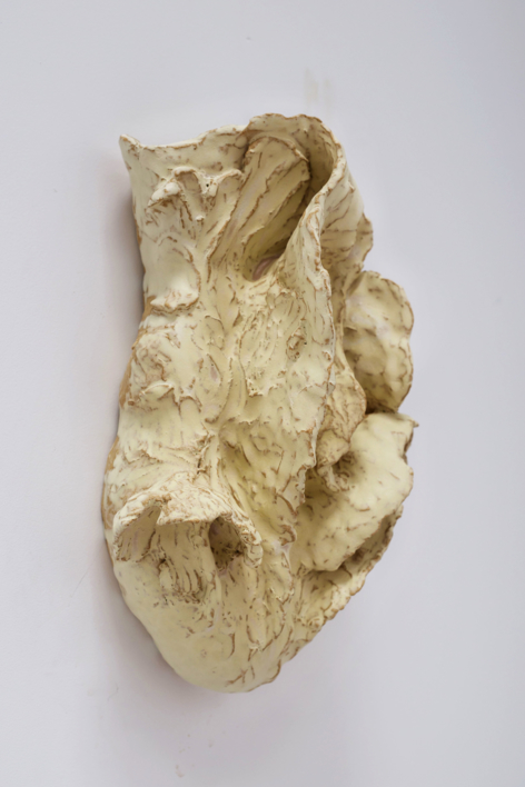 Corazón- Bosques de Alava- Fuente de Tara#2 | Escultura de Silvia Noguera Palacios | Compra arte en Flecha.es