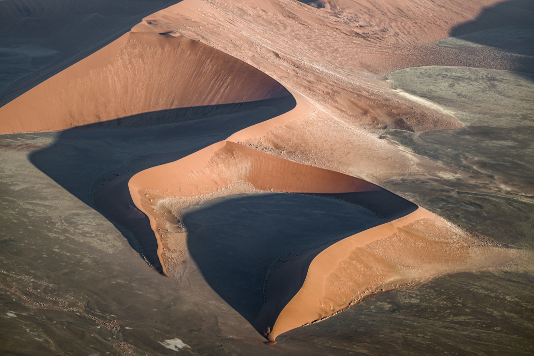 Geometría del desierto |Digital de Cristina Hierro | Compra arte en Flecha.es