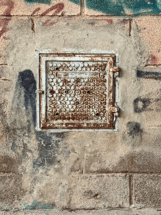Registro II |Fotografía de Federico Oria | Compra arte en Flecha.es