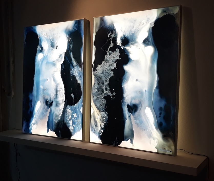 Venus (cara) | Digital de Mireia Cifuentes | Compra arte en Flecha.es
