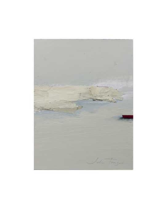 COSTA  III |Collage de Julia Fragua | Compra arte en Flecha.es