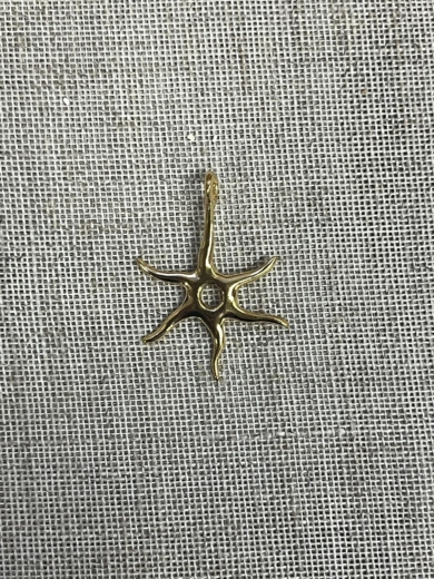 Estrella Loiz|EsculturadeLoiz Jewelry| Compra arte en Flecha.es