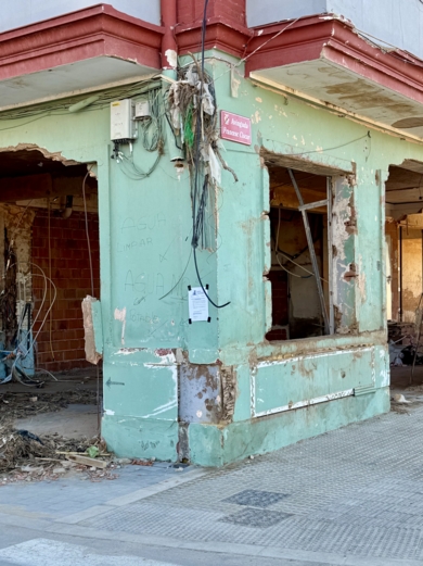 Lo que queda|FotografíadeFederico Oria| Compra arte en Flecha.es