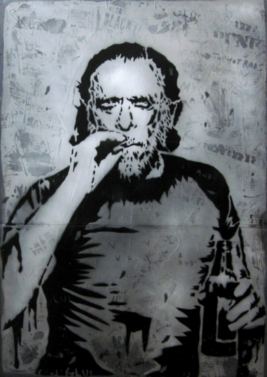 Mala Conducta|PinturadeCarlos Madriz| Compra arte en Flecha.es
