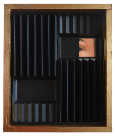 VESTIGE|EsculturadeEnrique González| Compra arte en Flecha.es