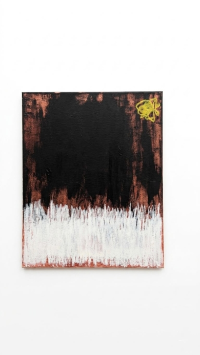 Witness|PinturadeWhatThePaint| Compra arte en Flecha.es