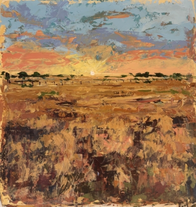 Alfara|PinturadePaloma Ripollés| Compra arte en Flecha.es
