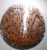 Atrapasueños | Escultura de Krum Stanoev | Compra arte en Flecha.es