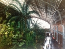Estación de Atocha, Madrid | Pintura de Pedro Higueras | Compra arte en Flecha.es