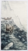 Serie " Un viaje" ( I ) | Obra gráfica de Ignacio Fortún | Compra arte en Flecha.es