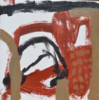 Venecia a las nueve y cuarto IV | Pintura de Celia Muñoz | Compra arte en Flecha.es
