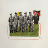 Strawberry Fields Forever | Collage de Ana Cano Brookbank | Compra arte en Flecha.es