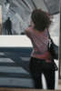 Ficción Urbana III | Pintura de Erick Miraval | Compra arte en Flecha.es