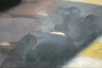 Ficción Urbana III | Pintura de Erick Miraval | Compra arte en Flecha.es