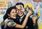 Pork Loin Roast | Pintura de Sr. X | Compra arte en Flecha.es