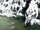 Mid Winter´s Daydream | Pintura de Elinor Evans | Compra arte en Flecha.es
