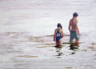 Mar de plata | Pintura de Carmen Montero | Compra arte en Flecha.es