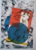 Esfera | Obra gráfica de Carmina Palencia | Compra arte en Flecha.es