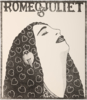 Serie:Diosas de la ópera: Romeo&Julieta | Obra gráfica de Fernando Bellver | Compra arte en Flecha.es