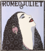 Serie:Diosas de la ópera: Romeo&Julieta | Obra gráfica de Fernando Bellver | Compra arte en Flecha.es