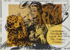 Comic (I) | Obra gráfica de Fernando Bellver | Compra arte en Flecha.es