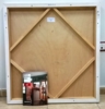 Diálogos de papel 11 | Pintura de Muz Martínez | Compra arte en Flecha.es