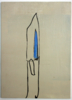 Sin título | Dibujo de Laura Franco Carrión | Compra arte en Flecha.es
