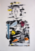 Alma | Obra gráfica de David Rojas | Compra arte en Flecha.es