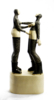 Yo<>Yo | Escultura de Rayaduradesandía | Compra arte en Flecha.es
