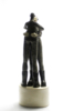 Yo<>Yo | Escultura de Rayaduradesandía | Compra arte en Flecha.es