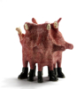 Angustias | Escultura de Rayaduradesandía | Compra arte en Flecha.es