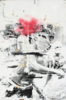 Revolución | Obra gráfica de David Rojas | Compra arte en Flecha.es