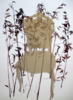undomesticated | Dibujo de Inés Azagra | Compra arte en Flecha.es