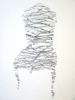 nest | Dibujo de Inés Azagra | Compra arte en Flecha.es