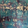 Blue | Dibujo de Mo Barretto | Compra arte en Flecha.es