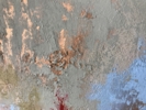 Cracks | Pintura de Mo Barretto | Compra arte en Flecha.es