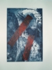 Belleza de la creación I | Obra gráfica de Carmina Palencia | Compra arte en Flecha.es