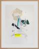 Limon I | Pintura de Julian Smith & Toni Salom | Compra arte en Flecha.es